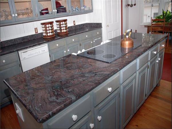 paradiso classico granite countertop