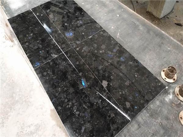 ukraine volga blue granite tiles for wall