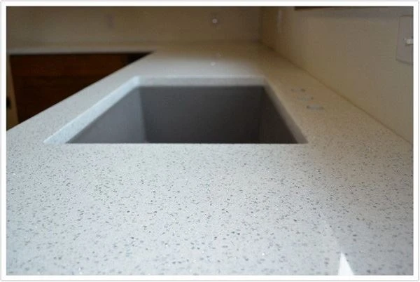 whitney white quartz for decoration