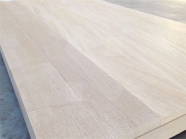 Cream marble floor tiles for wall(001)