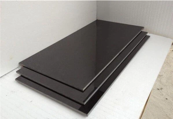 absolute black Granite tiles