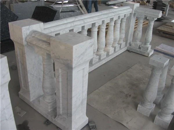 carrara marble white