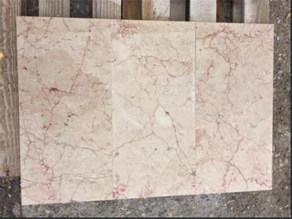 rosalia marble tiles