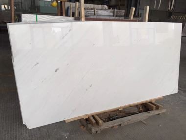 Bianco Sivec Mermer