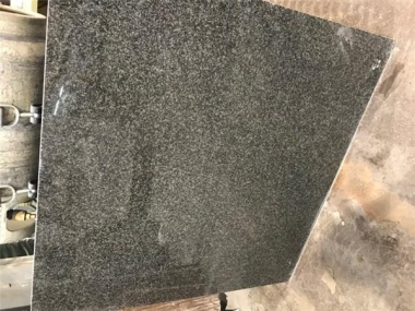 Nero Impala Granit