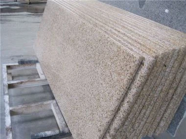 Gün Batımı Altın Granit