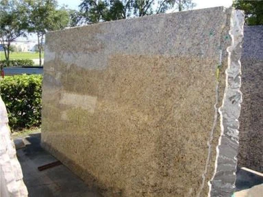 Venedik Altın Granit Döşeme