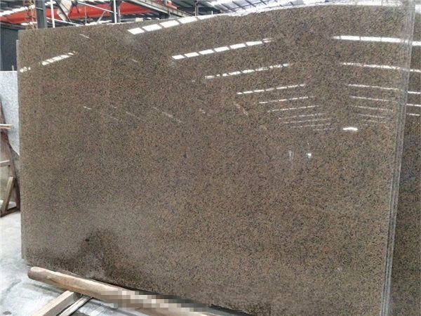 tropic brown granite