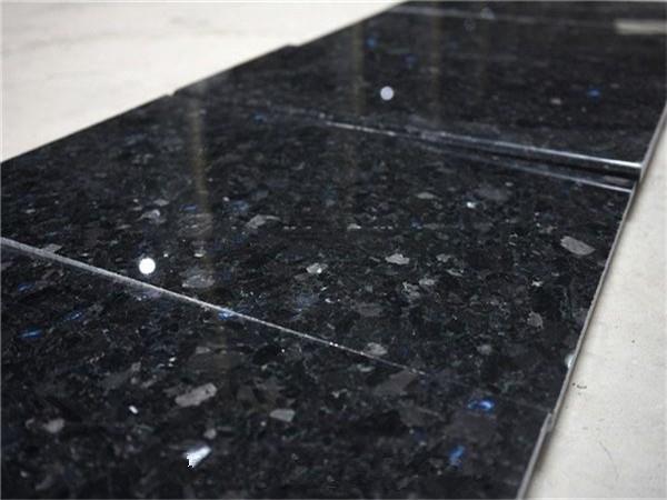 ukraine volga blue granite tiles for floor