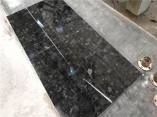 ukraine volga blue granite tiles for wall