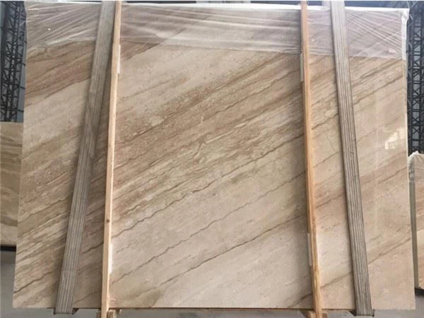 Daino Reale Mermer Döşeme