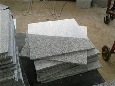 G603 Luna İnci Granit Fayans