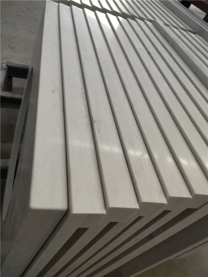 carrara marble look quartz countertops stone