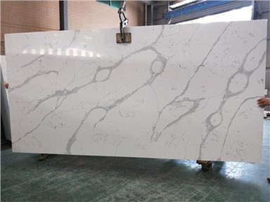 Calacatta Klasik Kuvars