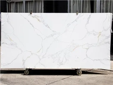 Calacatta Altın Venedik Kuvars