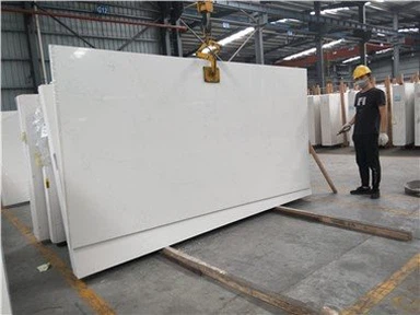 Carrara Gri Kuvars