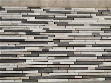 Karışık Mozaik Fayans