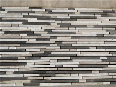 Karışık Mozaik Fayans