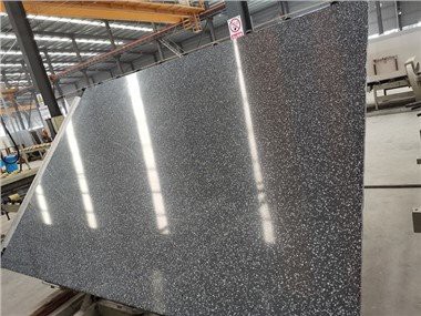 Cilalı Terrazzo Yer Karosu