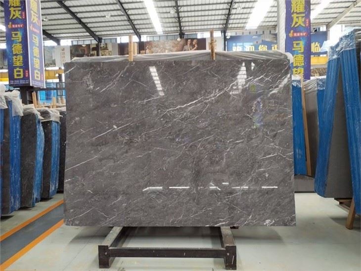 Wyndham Grey Marble