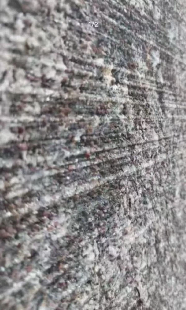 Alps Sparkling Quartzite surface  finished