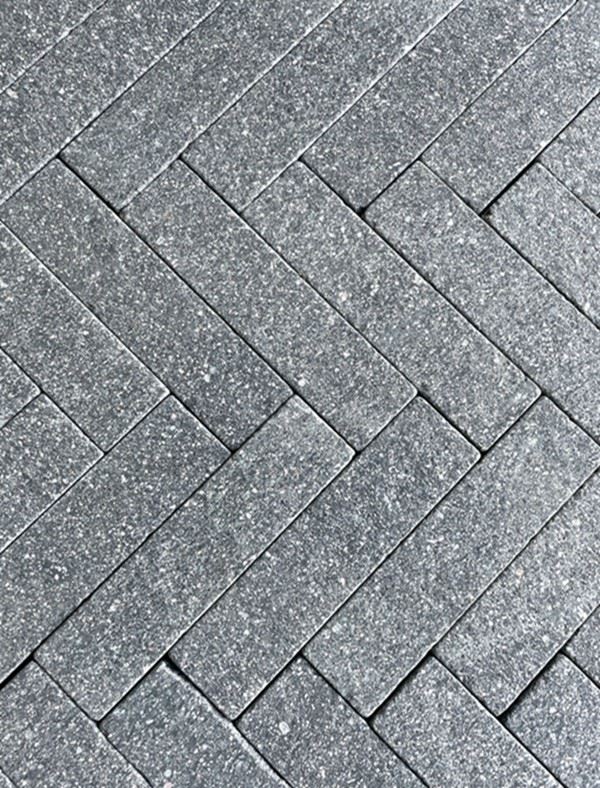 Porphyry Granite tiles