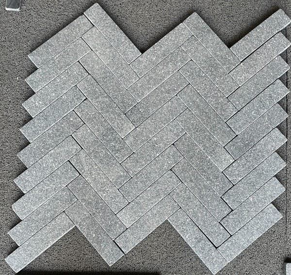 Porphyry Granite tile