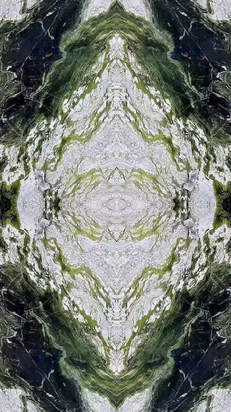 white and green marble book matched white and green marble book matched