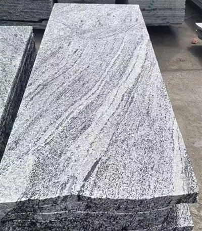 Gri Dalga Granit