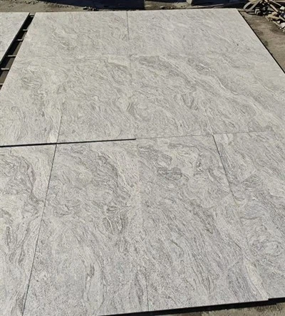 Puslu Gri Granit