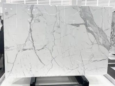 Statuario Venato Mermer